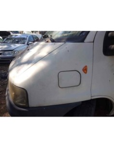 ALETA DELANTERA IZQUIERDA FIAT DUCATO II FURGÓN 15 - 233569