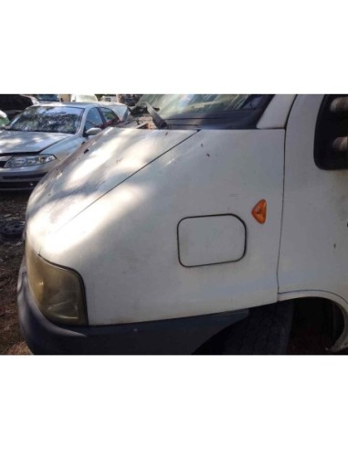 ALETA DELANTERA IZQUIERDA FIAT DUCATO II FURGÓN...