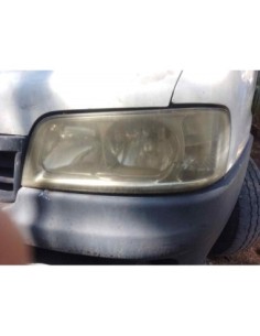 FARO IZQUIERDO FIAT DUCATO II FURGÓN 15 - 233618