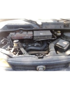 INTERCOOLER FIAT DUCATO II FURGÓN 15 - 233619