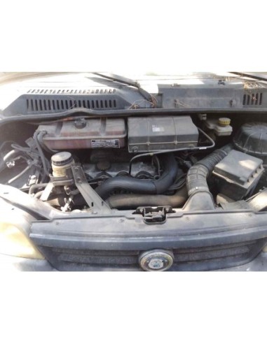 INTERCOOLER FIAT DUCATO II FURGÓN 15 - 233619