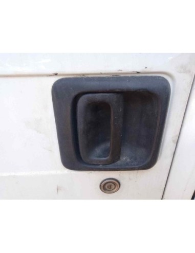 MANETA EXTERIOR LATERAL DERECHA FIAT DUCATO II...