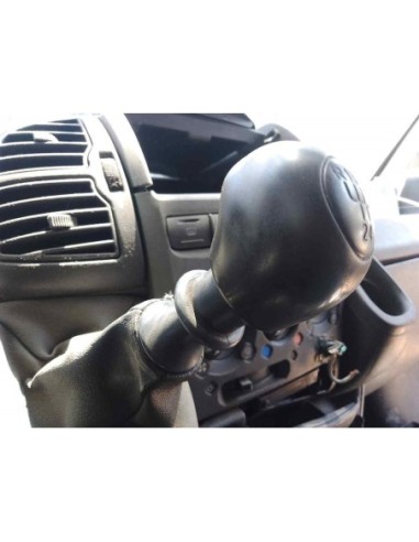 POMO PALANCA CAMBIO FIAT DUCATO II FURGÓN 15 -...