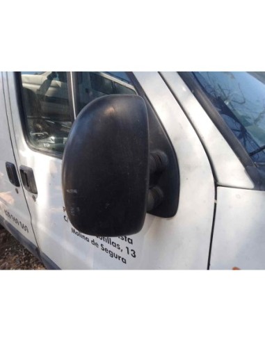 RETROVISOR DERECHO FIAT DUCATO II FURGÓN 15 -...