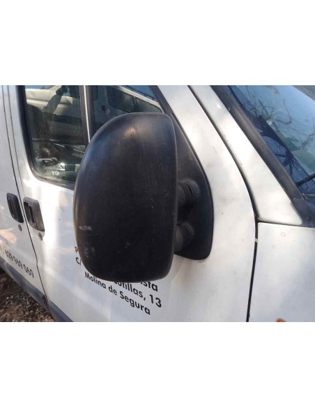 RETROVISOR DERECHO FIAT DUCATO II FURGÓN 15 - 233659