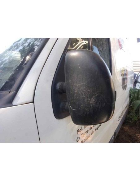 RETROVISOR IZQUIERDO FIAT DUCATO II FURGÓN 15 - 233660