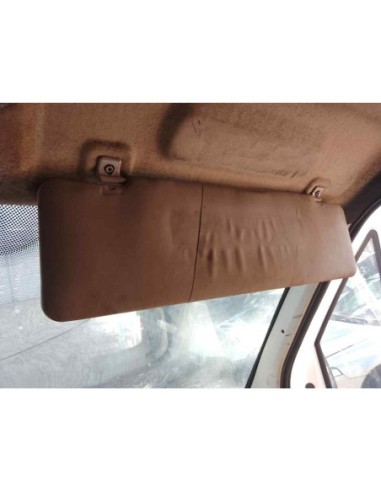 PARASOL DERECHO FIAT DUCATO II FURGÓN 15 - 235886