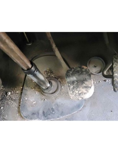 PEDAL FRENO FIAT DUCATO II FURGÓN 15 - 235890