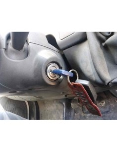 CONMUTADOR DE ARRANQUE FIAT DUCATO II FURGÓN 15 - 235934