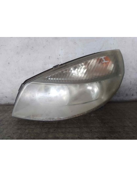 FARO IZQUIERDO RENAULT SCENIC II (JM) - 233452