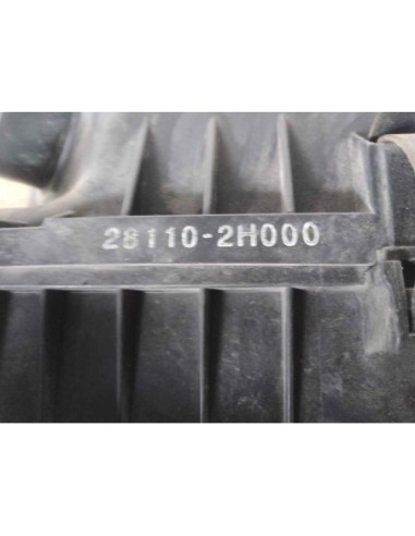 FILTRO AIRE KIA CEED (ED) - 233439