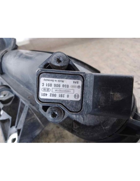 TUBO AUDI A5 COUPE (8T) - 195963