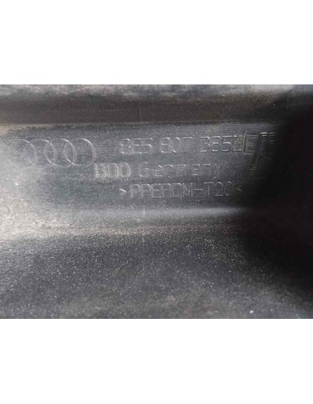 SOPORTE PARAGOLPES TRASERO AUDI A4 AVANT (8E) - 233149