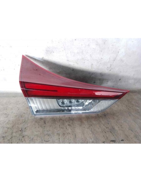 PILOTO TRASERO IZQUIERDO INTERIOR TOYOTA AURIS (E18) - 233187