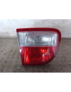 PILOTO TRASERO IZQUIERDO INTERIOR SEAT LEON (1M1) - 233420