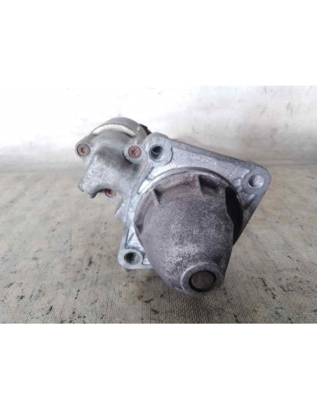 MOTOR ARRANQUE FORD FOCUS BERLINA (CAP) - 199187