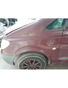 ALETA DELANTERA IZQUIERDA MERCEDES-BENZ VITO BASIC-KOMBI...