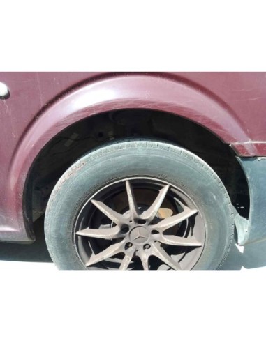 AMORTIGUADOR DELANTERO DERECHO MERCEDES-BENZ...