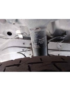 AMORTIGUADOR DELANTERO DERECHO MERCEDES-BENZ VITO... 2