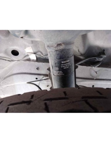 AMORTIGUADOR DELANTERO DERECHO MERCEDES-BENZ...