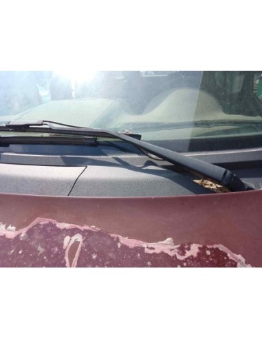 BRAZO LIMPIA DELANTERO IZQUIERDO MERCEDES-BENZ...