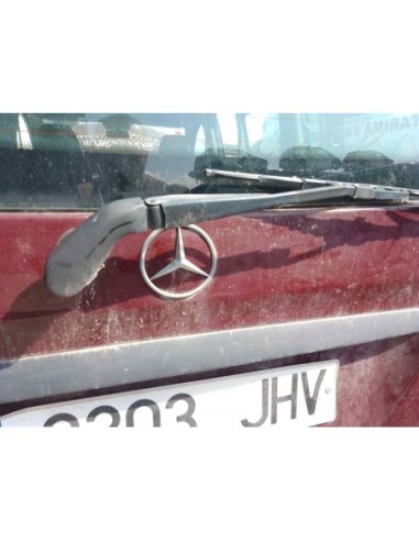 BRAZO LIMPIA TRASERO MERCEDES-BENZ VITO...