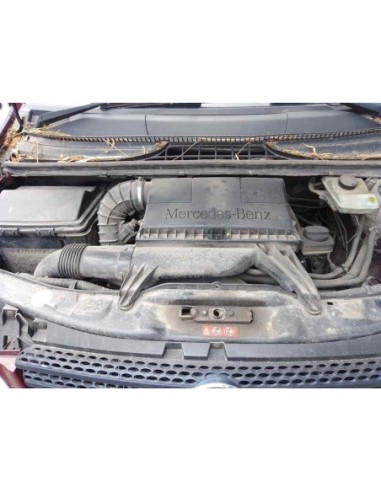 CAJA MARIPOSA MERCEDES-BENZ VITO BASIC-KOMBI...