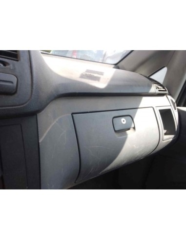 CALEFACCION ENTERA NORMAL MERCEDES-BENZ VITO...