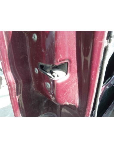 CERRADURA PUERTA DELANTERA IZQUIERDA...