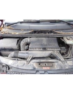 ELECTROVENTILADOR MERCEDES-BENZ VITO BASIC-KOMBI (639) -...