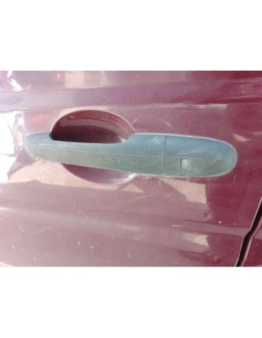 MANETA EXTERIOR DELANTERA IZQUIERDA...