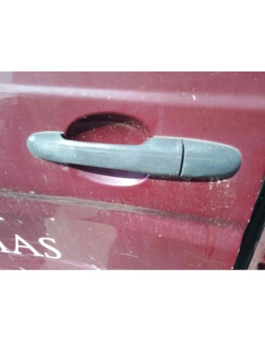 MANETA EXTERIOR LATERAL DERECHA MERCEDES-BENZ...