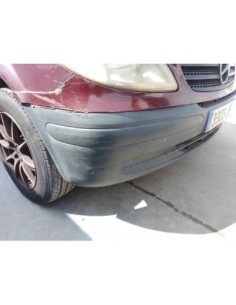 PARAGOLPES DELANTERO MERCEDES-BENZ VITO BASIC-KOMBI (639)... 2