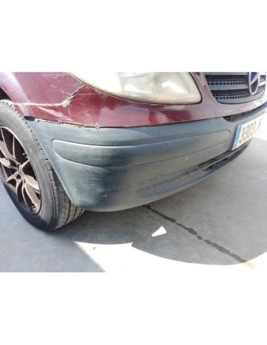 PARAGOLPES DELANTERO MERCEDES-BENZ VITO...