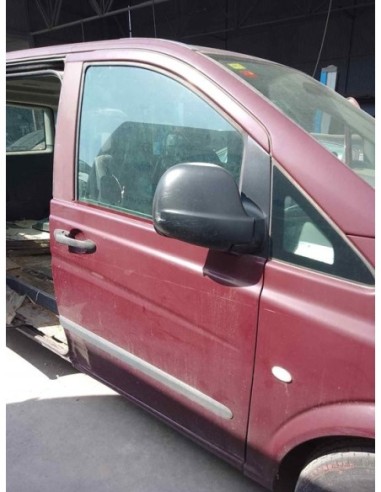 PUERTA DELANTERA DERECHA MERCEDES-BENZ VITO...