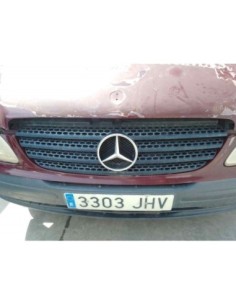 REJILLA DELANTERA MERCEDES-BENZ VITO BASIC-KOMBI (639) -...