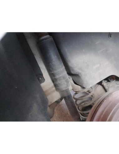 AMORTIGUADOR TRASERO DERECHO FIAT III EVO PUNTO...