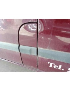 TAPA EXTERIOR COMBUSTIBLE MERCEDES-BENZ VITO BASIC-KOMBI...