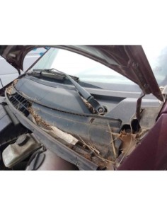 TORPEDO MERCEDES-BENZ VITO BASIC-KOMBI (639) - 236051