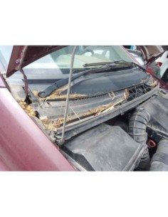 TORPEDO MERCEDES-BENZ VITO BASIC-KOMBI (639) - 236051 2