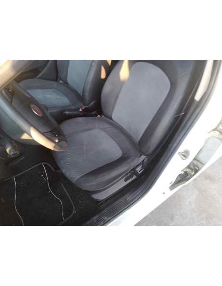 ASIENTO DELANTERO IZQUIERDO FIAT III EVO PUNTO (199) - 243674