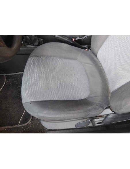 ASIENTO DELANTERO IZQUIERDO FIAT III EVO PUNTO (199) - 243674