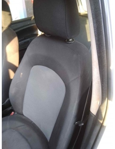 ASIENTO DELANTERO IZQUIERDO FIAT III EVO PUNTO...
