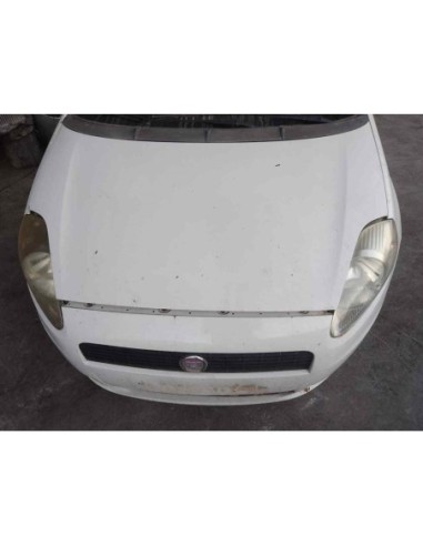 CAPO FIAT III EVO PUNTO (199) - 243678