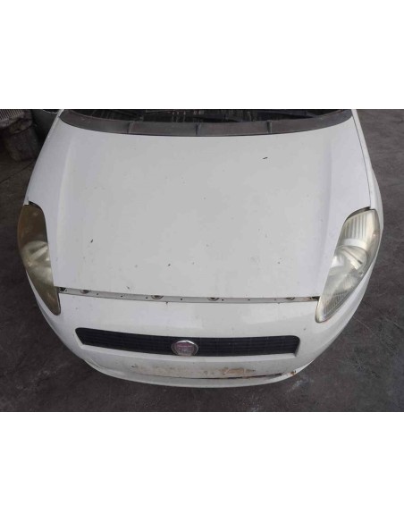 CAPO FIAT III EVO PUNTO (199) - 243678
