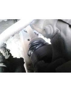 TRANSMISION DELANTERA IZQUIERDA FIAT III EVO PUNTO (199)... 2