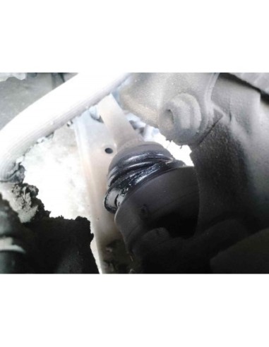 TRANSMISION DELANTERA IZQUIERDA FIAT III EVO...