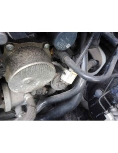VALVULA EGR FIAT III EVO PUNTO (199) - 241824