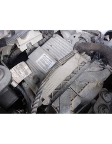 CENTRALITA MOTOR UCE FIAT III EVO PUNTO (199) -...