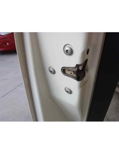 CERRADURA PUERTA DELANTERA IZQUIERDA FIAT III...